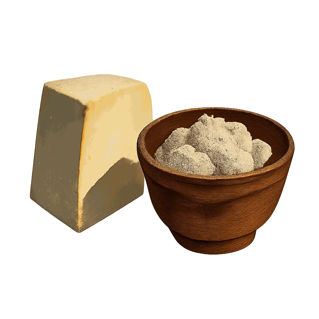 Sheep's cheese